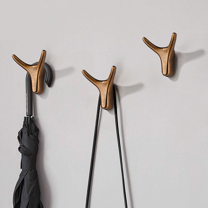 Nordic Bull Head Vegghyller | Luvikno