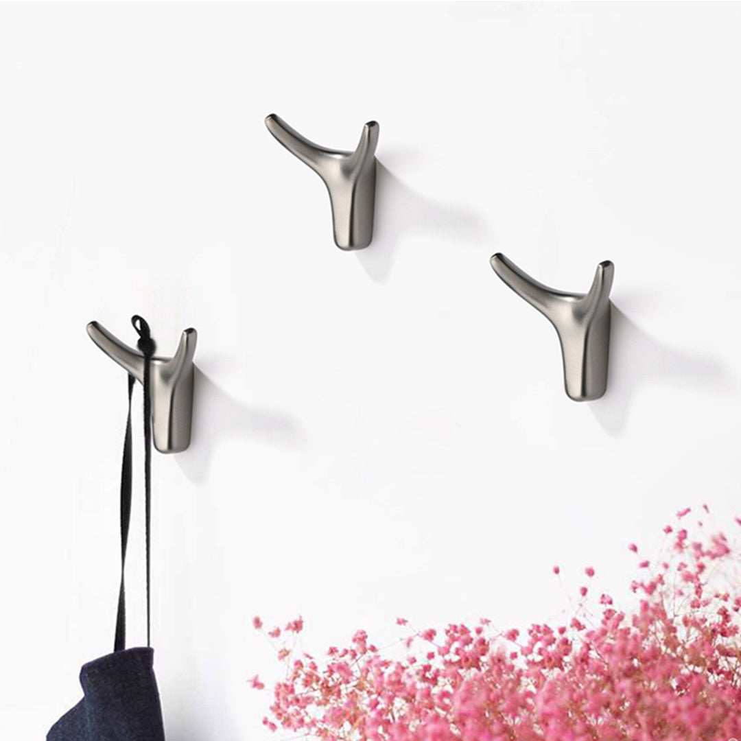 Nordic Bull Head Vegghyller | Luvikno