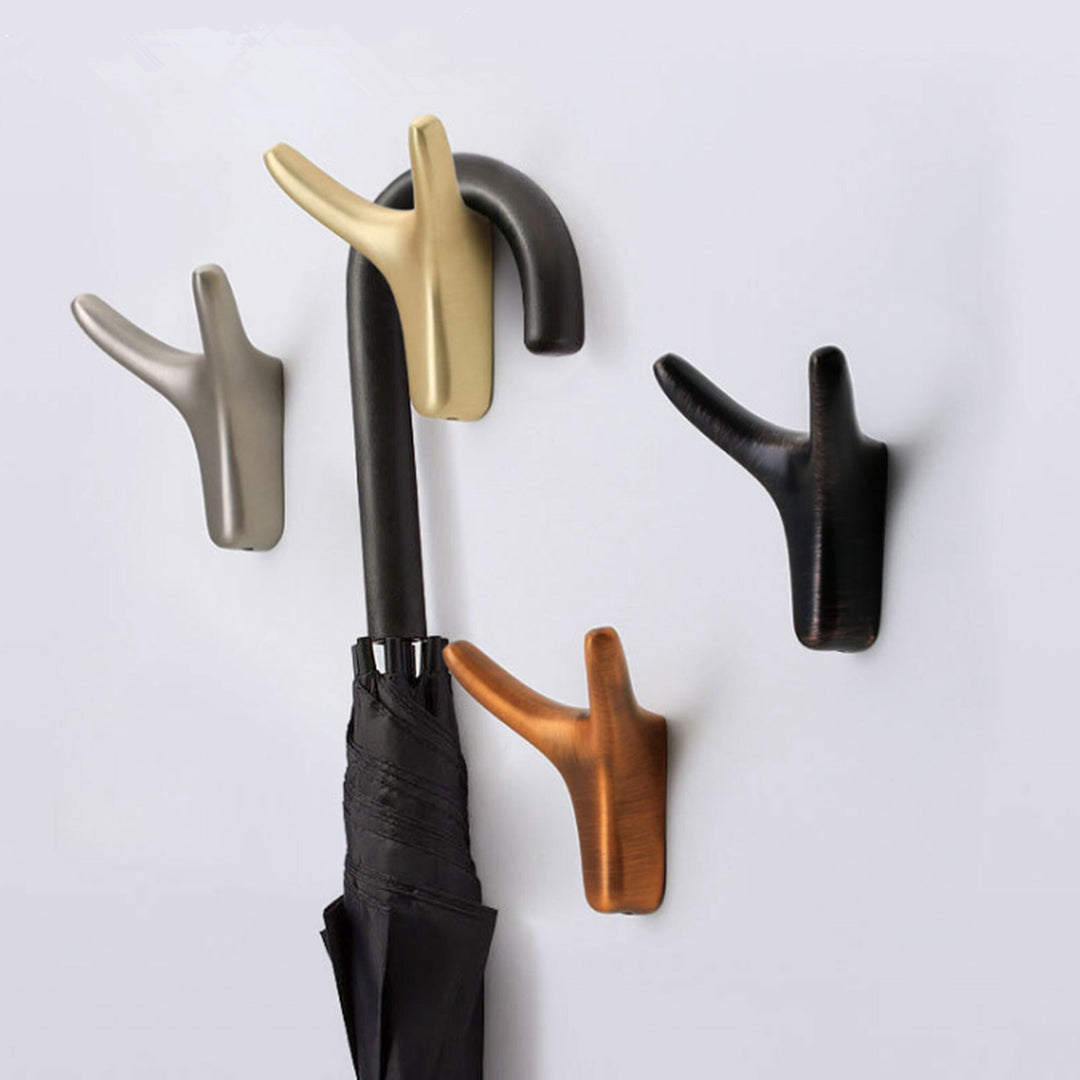 Nordic Bull Head Vegghyller | Luvikno