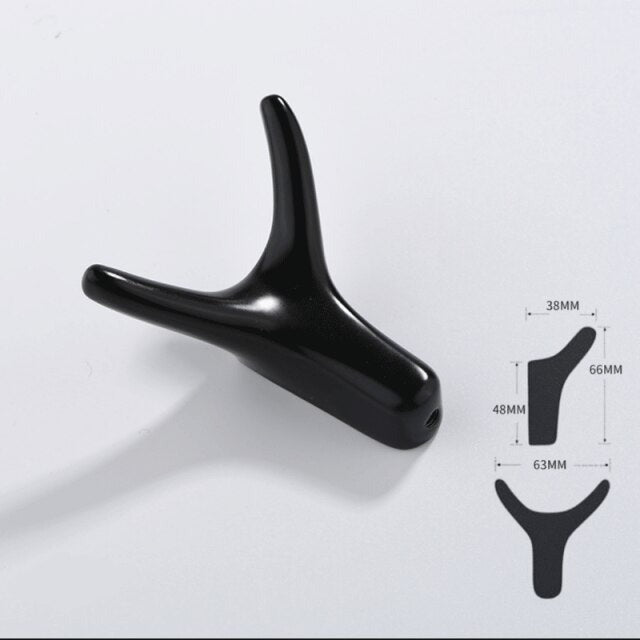Nordic Bull Head Vegghyller | Luvikno