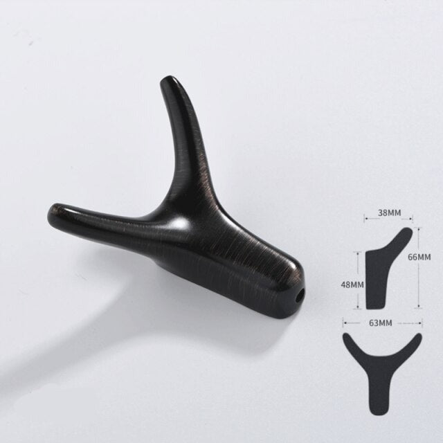 Nordic Bull Head Vegghyller | Luvikno