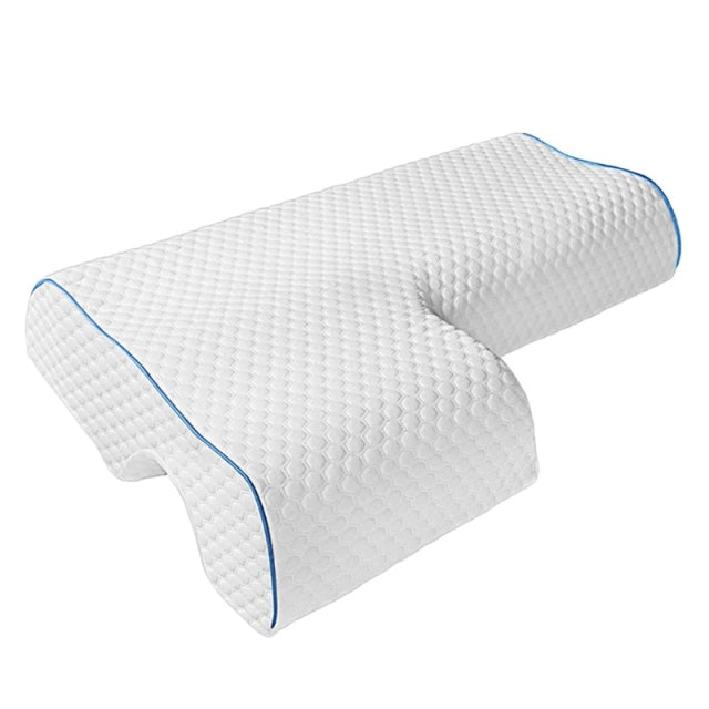 Memory Foam Anti-pressure Klem Armpute | Luvikno