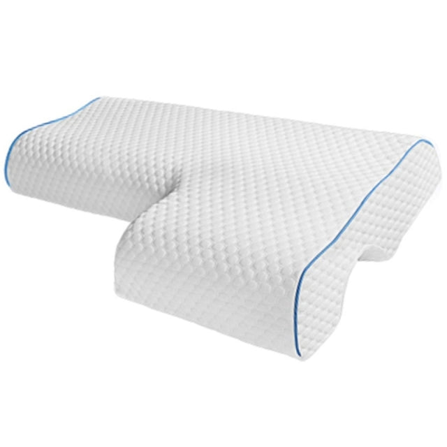 Memory Foam Anti-pressure Klem Armpute | Luvikno