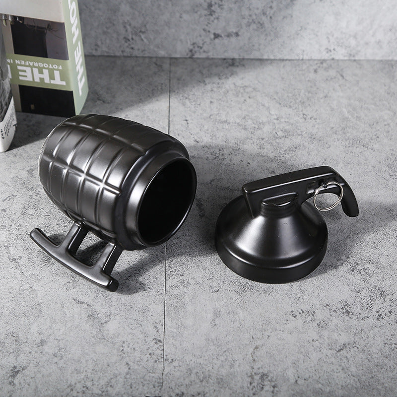 Grenade Keramiske Krus | Luvikno