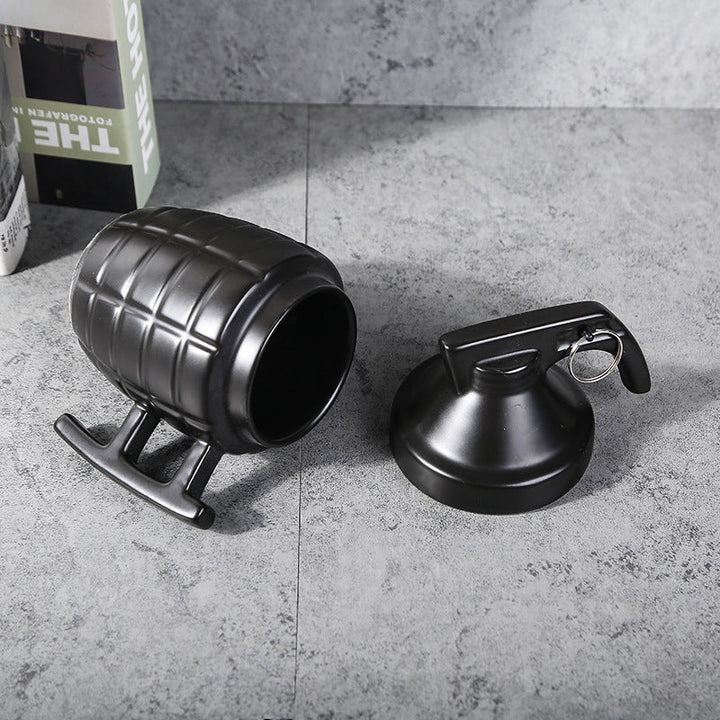 Grenade Keramiske Krus | Luvikno