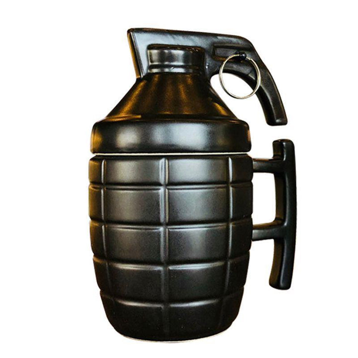 Grenade Keramiske Krus | Luvikno