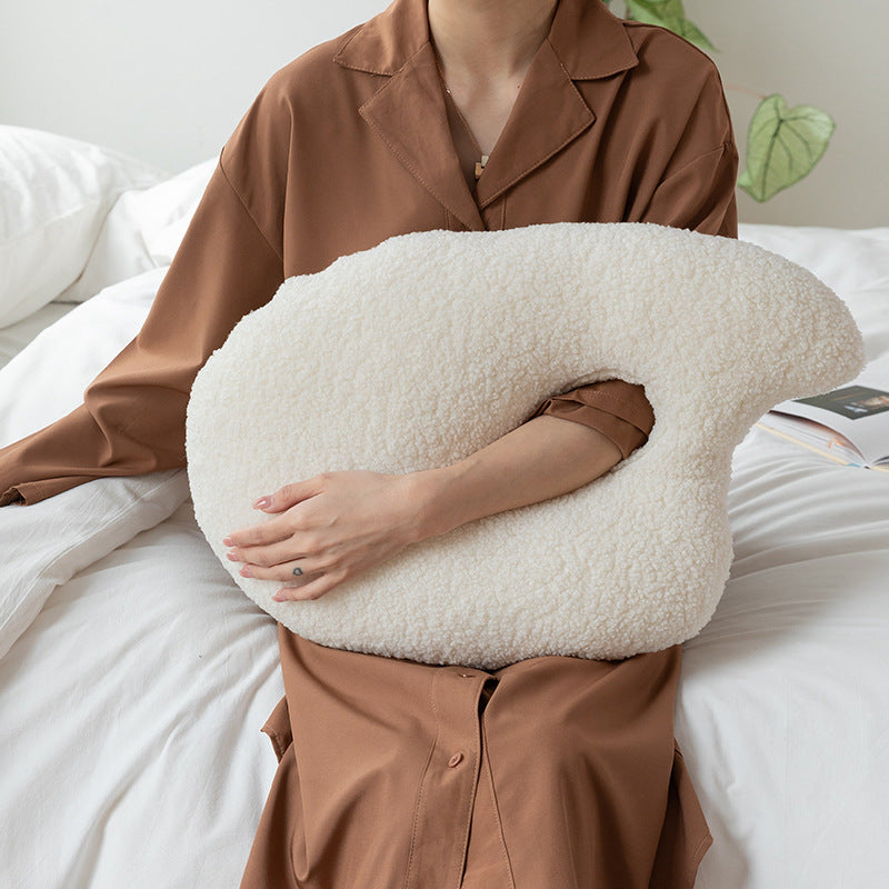 Pebble Ullpute | Luvikno