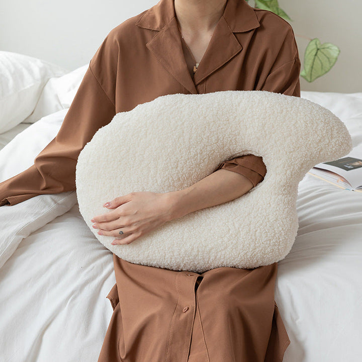 Pebble Ullpute | Luvikno
