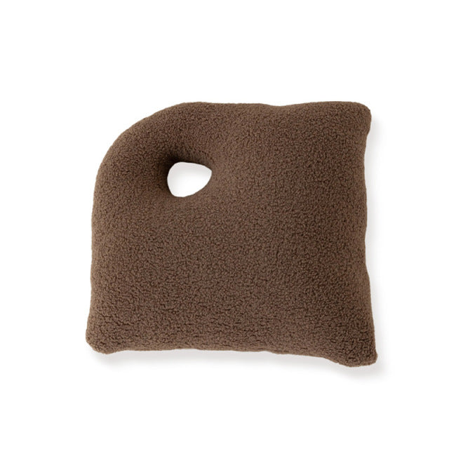 Pebble Ullpute | Luvikno