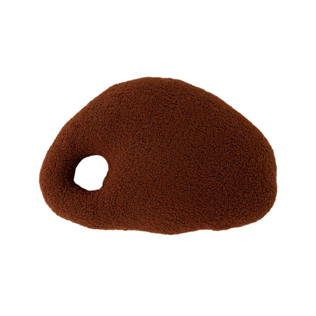 Pebble Ullpute | Luvikno