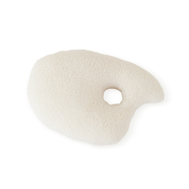 Pebble Ullpute | Luvikno