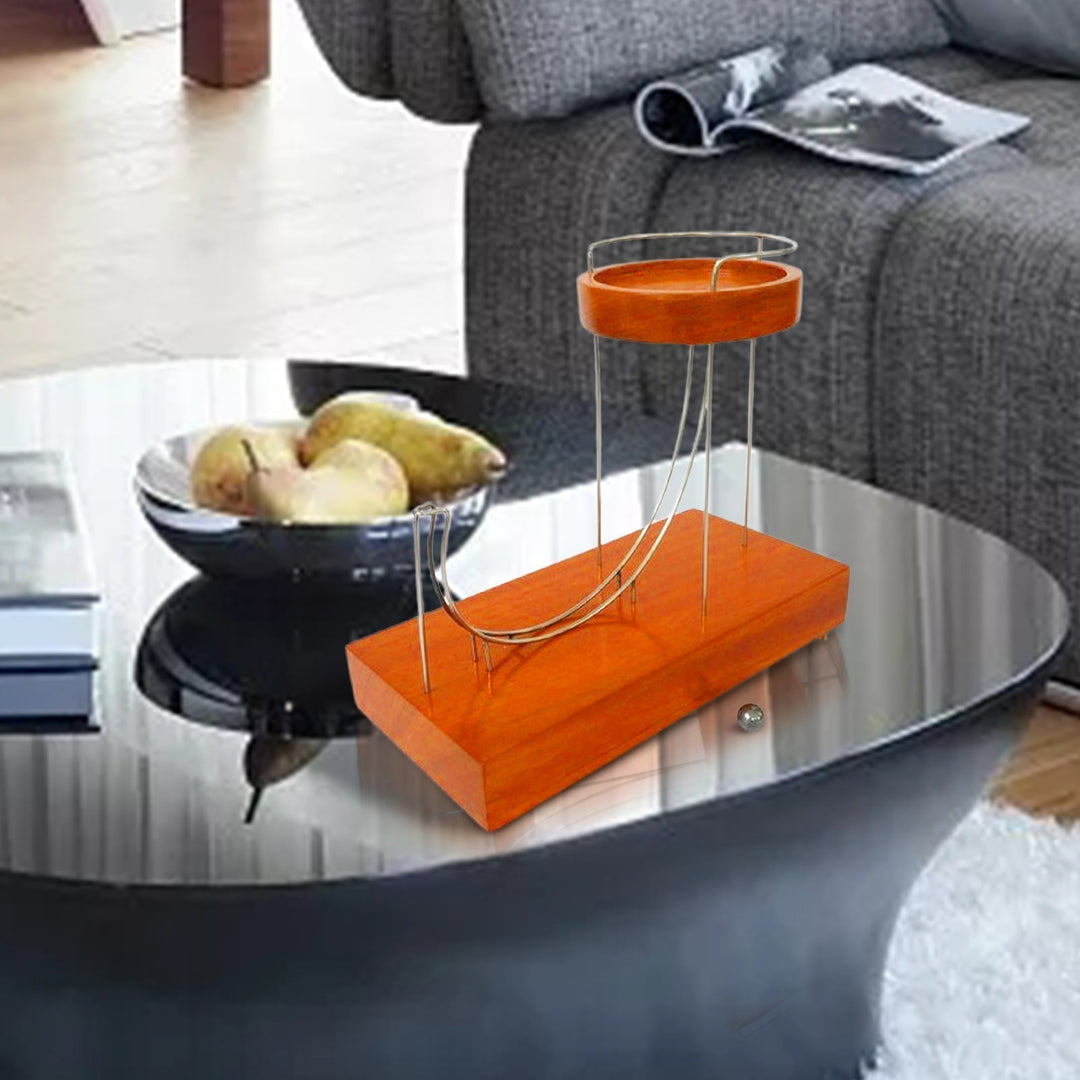 Perpetuum Mobile Marmor Maskin | Luvikno