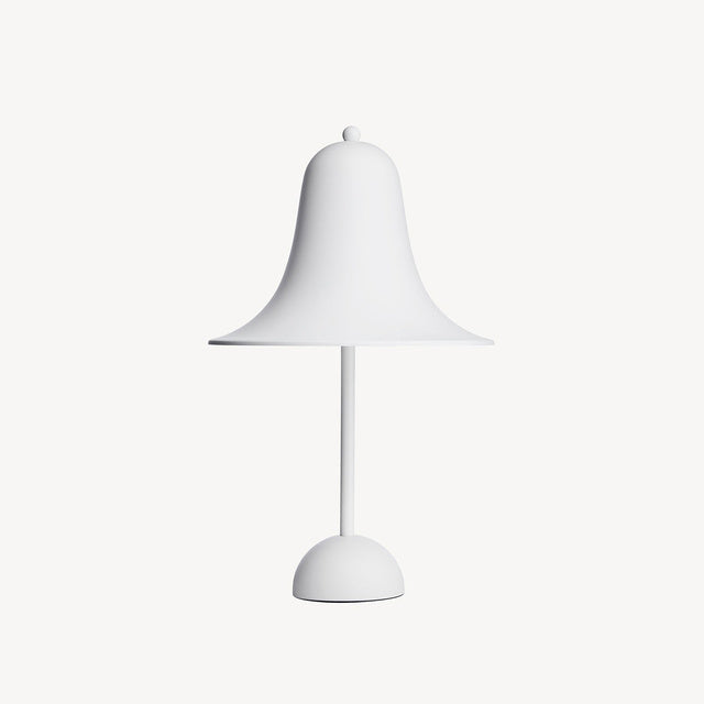 Luvikno | Classic Cap Wireless Table Lamp - Tidløst Design og Holdbart Batteri