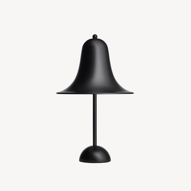 Luvikno | Classic Cap Wireless Table Lamp - Tidløst Design og Holdbart Batteri