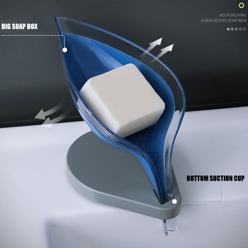 Suction Smart Såpeholder | Luvikno