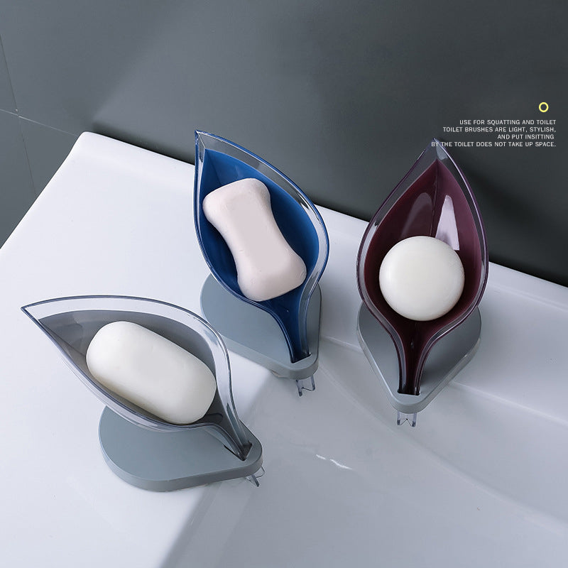 Suction Smart Såpeholder | Luvikno
