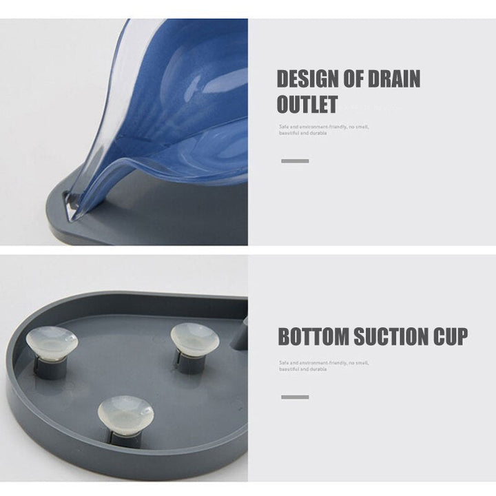 Suction Smart Såpeholder | Luvikno