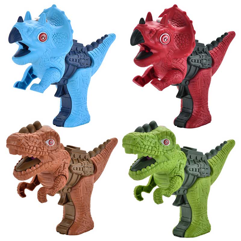 Mini Dinosaurer Sanitizer Spray | Luvikno