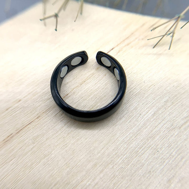 Magnetisk Lymfatisk Draperings Terapeutisk Ring | Luvikno