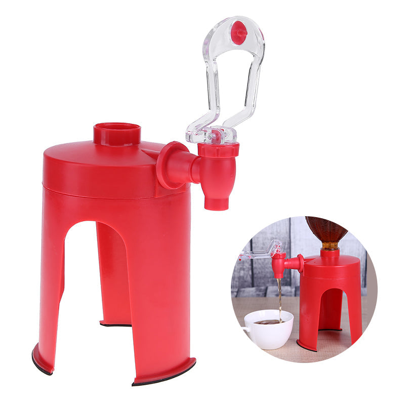Magic Tap Soda Dispenser | Luvikno
