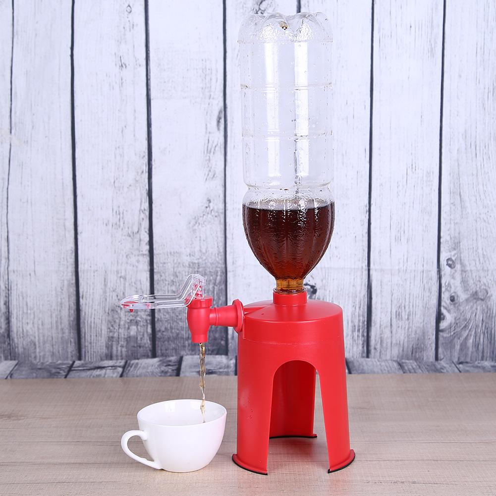 Magic Tap Soda Dispenser | Luvikno