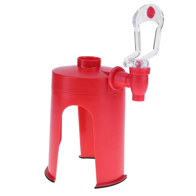 Magic Tap Soda Dispenser | Luvikno