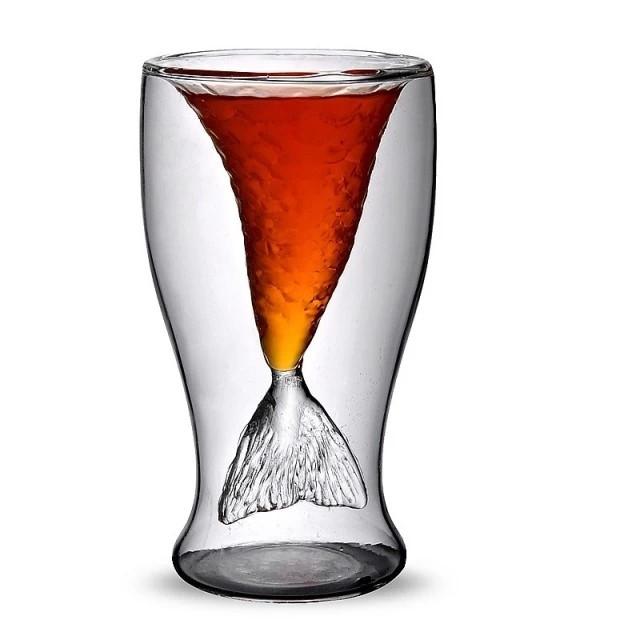 Mermaid Shot Glasses | Luvikno