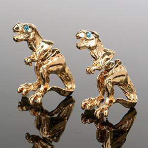 T-Rex Øredobber | Luvikno