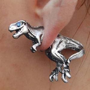 T-Rex Øredobber | Luvikno