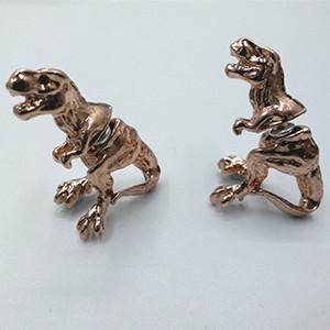 T-Rex Øredobber | Luvikno