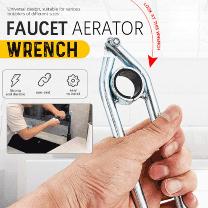 Faucet Wrench Remove Tool | Luvikno