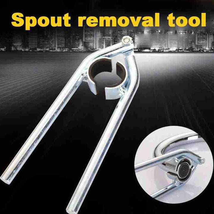 Faucet Wrench Remove Tool | Luvikno