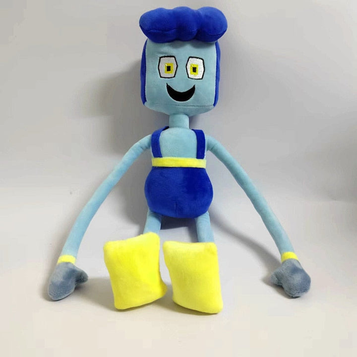 Daddy Long Legs Plush Toy | Luvikno