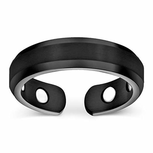 Magnetisk Lymfatisk Draperings Terapeutisk Ring | Luvikno
