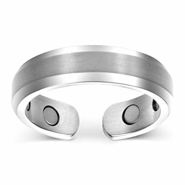 Magnetisk Lymfatisk Draperings Terapeutisk Ring | Luvikno
