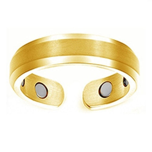 Magnetisk Lymfatisk Draperings Terapeutisk Ring | Luvikno