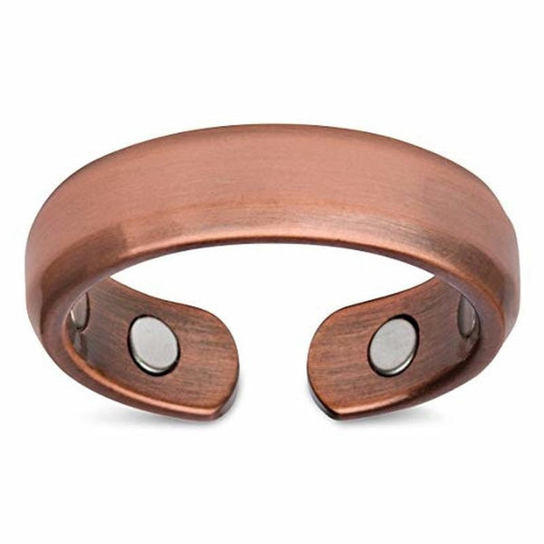 Magnetisk Lymfatisk Draperings Terapeutisk Ring | Luvikno
