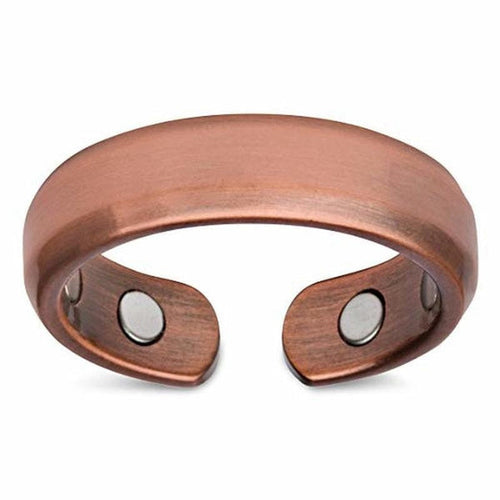 Magnetisk Lymfatisk Draperings Terapeutisk Ring | Luvikno