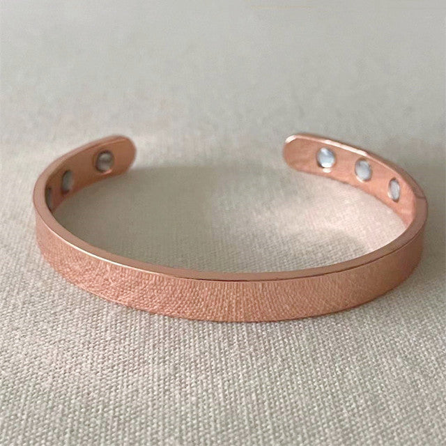 Magnetisk Lymfatisk Draperings Terapeutisk Ring | Luvikno