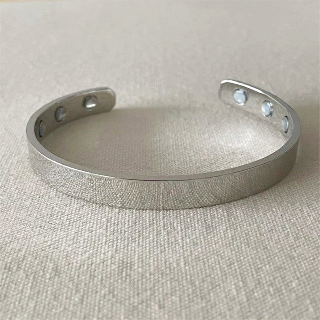 Magnetisk Lymfatisk Draperings Terapeutisk Ring | Luvikno