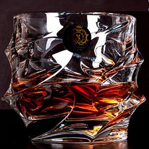 Churchill - Whiskey/Vin Glasser | Luvikno