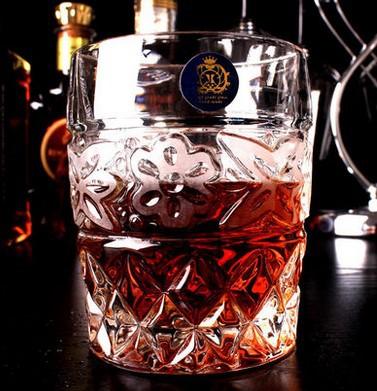 Churchill - Whiskey/Vin Glasser | Luvikno