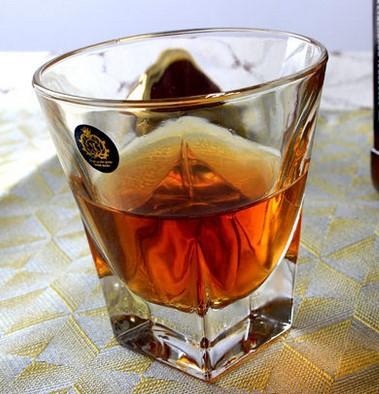 Churchill - Whiskey/Vin Glasser | Luvikno