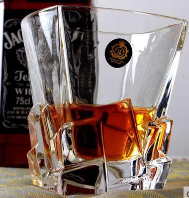 Churchill - Whiskey/Vin Glasser | Luvikno