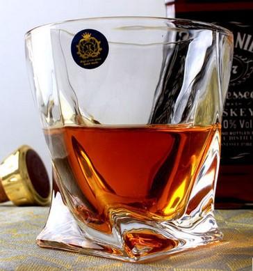 Churchill - Whiskey/Vin Glasser | Luvikno