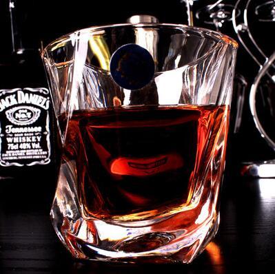 Churchill - Whiskey/Vin Glasser | Luvikno