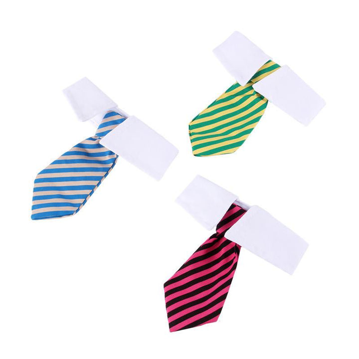 Sugar & Cotton's Famous Pet Neckties | Luvikno