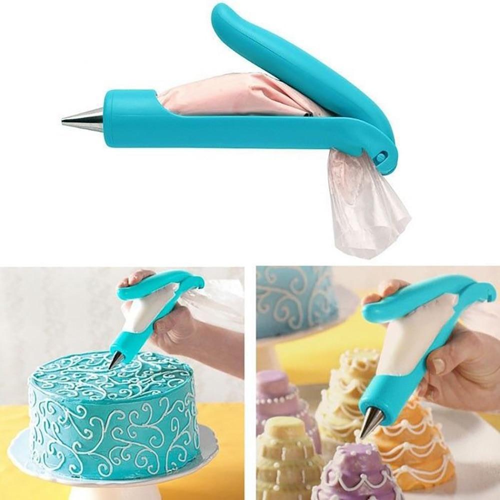 Icing Pen Dekorering Verktøy | Luvikno