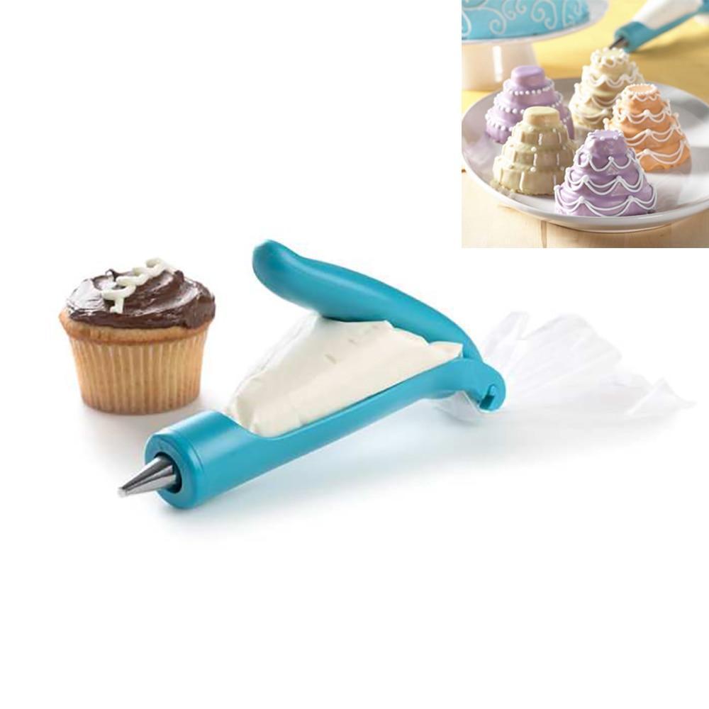 Icing Pen Dekorering Verktøy | Luvikno