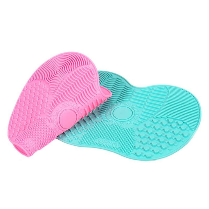 Silicone Brush Cleaner | Luvikno